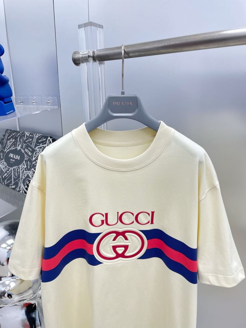 Gucci T-Shirts